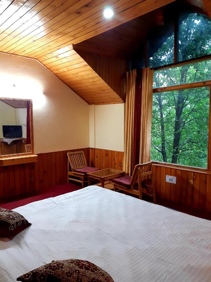 Heavenly Daze Cottage 马拉里 外观 照片