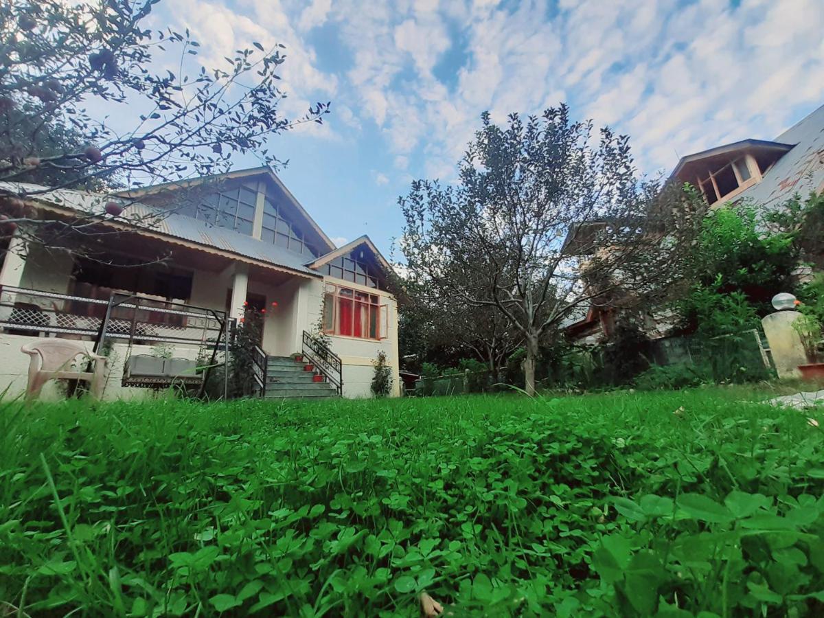 Heavenly Daze Cottage 马拉里 外观 照片