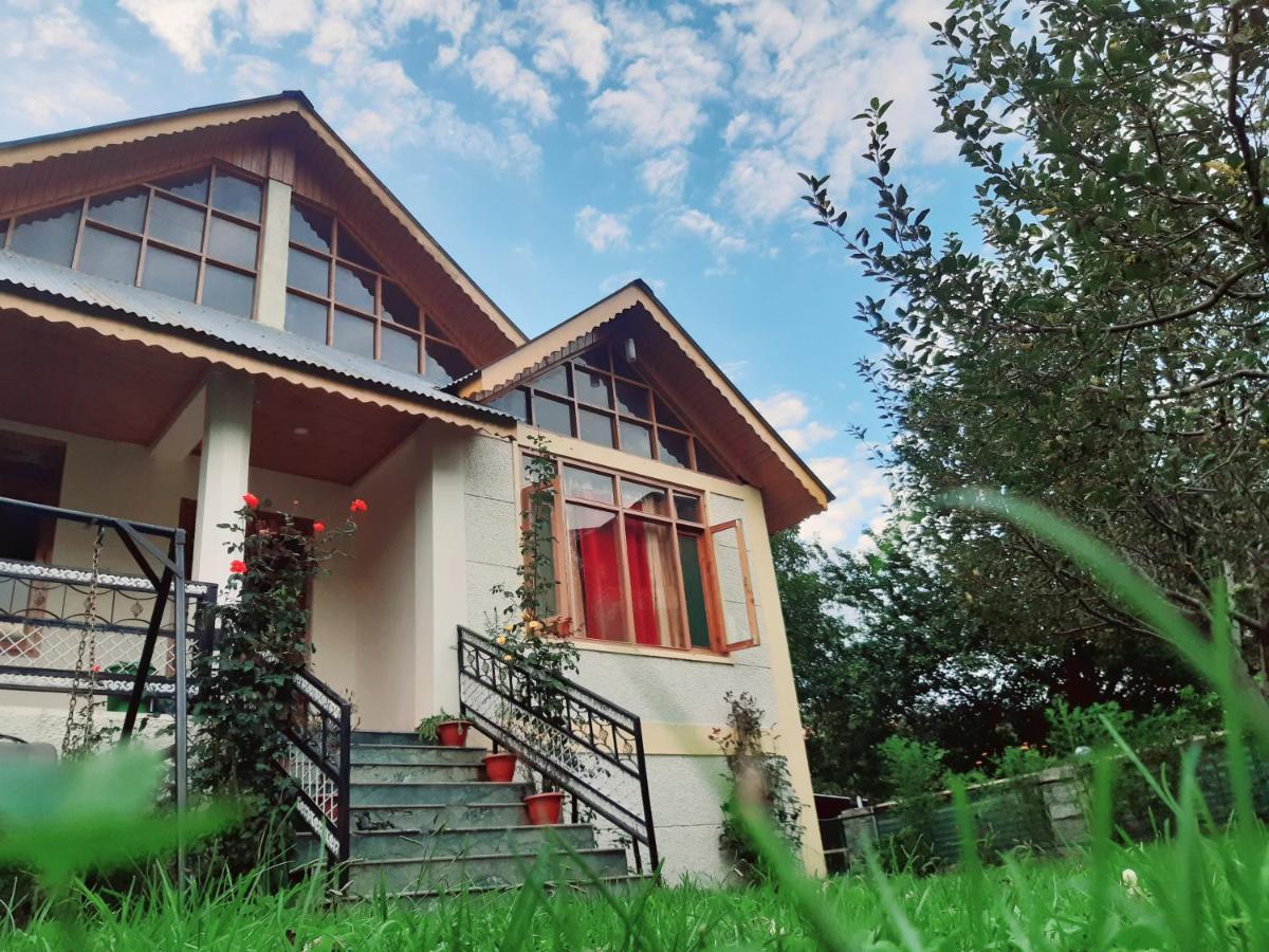 Heavenly Daze Cottage 马拉里 外观 照片
