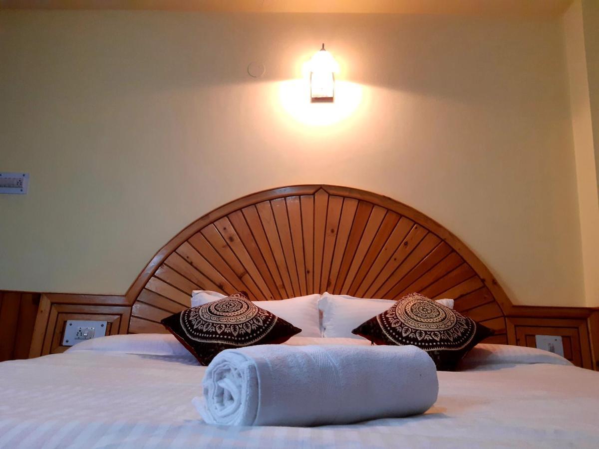 Heavenly Daze Cottage 马拉里 外观 照片