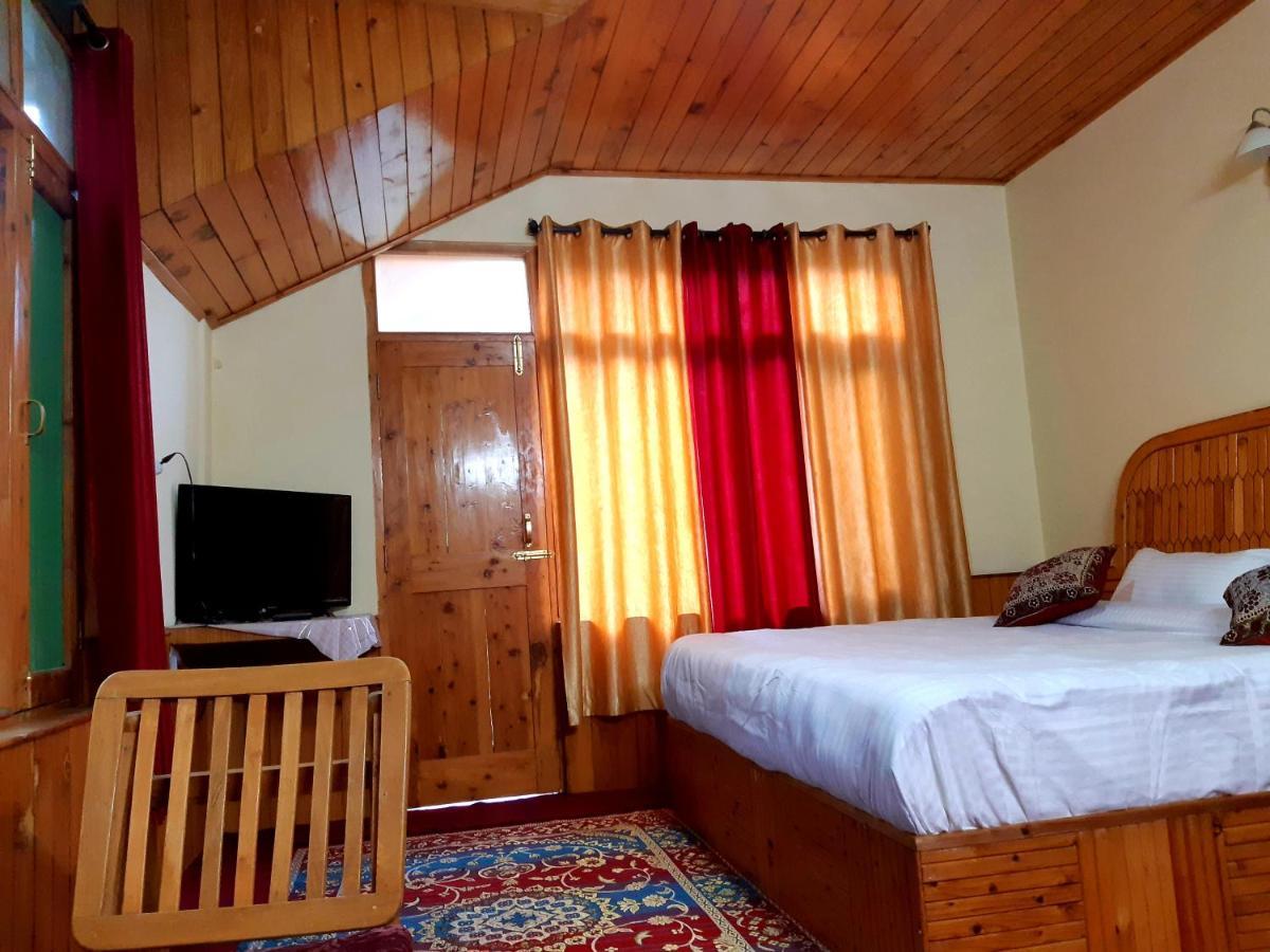 Heavenly Daze Cottage 马拉里 外观 照片