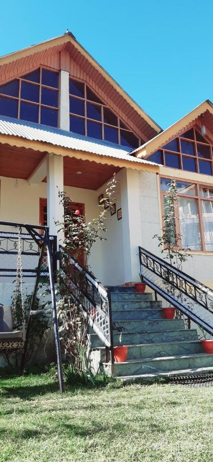 Heavenly Daze Cottage 马拉里 外观 照片