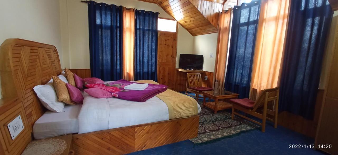 Heavenly Daze Cottage 马拉里 外观 照片