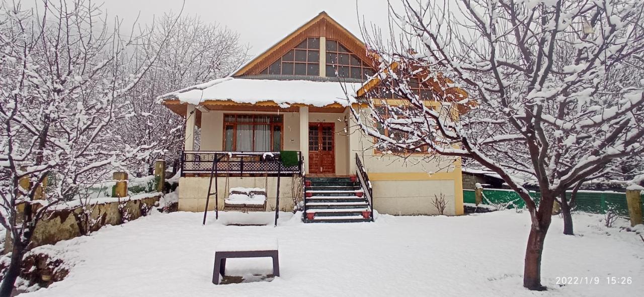 Heavenly Daze Cottage 马拉里 外观 照片